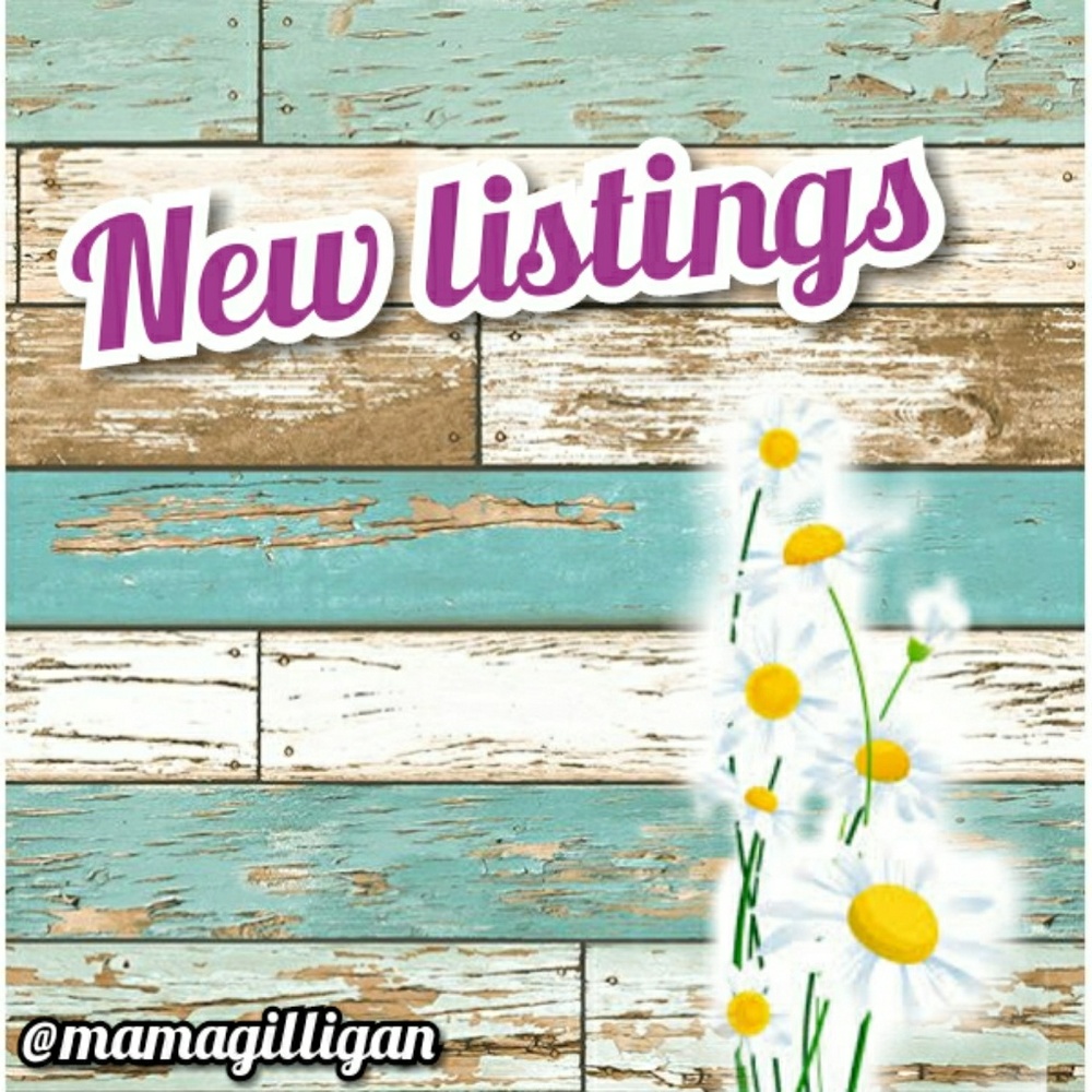New Listings- Baby Bundles